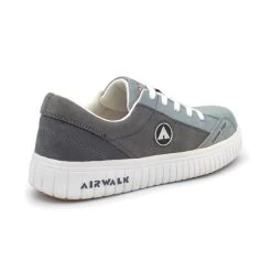 Men's Airwalk Camino Composite Toe -Outdoor Shoes Shop 1 650 airwalk camino composite toe gray gray