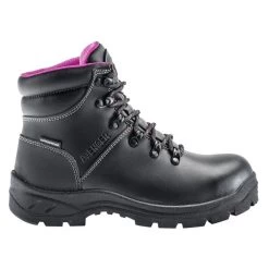 Women's Avenger 6" Builder EH Waterproof Boots -Outdoor Shoes Shop 1 650 avenger 6 builder eh waterproof boots black2