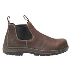 Men's Avenger Foreman Romeo Composite Toe -Outdoor Shoes Shop 1 650 avenger foreman romeo composite toe brown