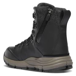 Women's Danner 7" Arctic 600 Side-Zip 200G Waterproof Boots -Outdoor Shoes Shop 1 650 danner 7 arctic 600 side zip 200g waterproof boots black mojave