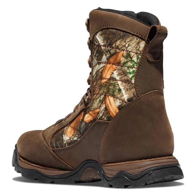 Men's Danner 8" Pronghorn GTX 400G Waterproof Boots 2 Men's Danner 8" Pronghorn GTX 400G Waterproof Boots - Image 2