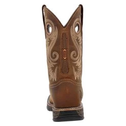 Outdoor Shoes Shop -Outdoor Shoes Shop 1 650 georgia 11 carbo tec flx pull on square toe alloy toe waterproof boots brown