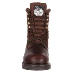 Best Seller -Outdoor Shoes Shop 1 650 georgia 8 homeland 600g waterproof brown