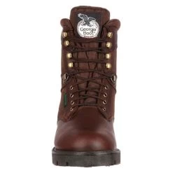 Best Seller -Outdoor Shoes Shop 1 650 georgia 8 homeland waterproof brown