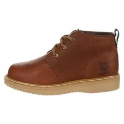 Best Seller -Outdoor Shoes Shop 1 650 georgia farm and ranch wedge chukka brown