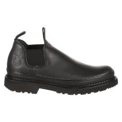Men's Georgia Giant Romeo -Outdoor Shoes Shop 1 650 georgia giant romeo black1