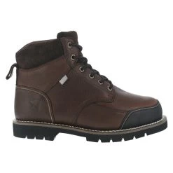 Outdoor Shoes Shop -Outdoor Shoes Shop 1 650 iron age 6 dozer steel toe brown