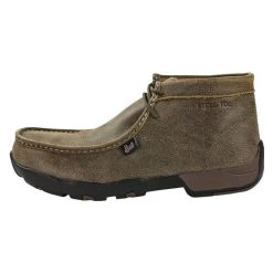 Men's Justin Original Work Boots Cappie ST -Outdoor Shoes Shop 1 650 justin original work boots cappie st full grain tan bomber
