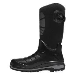 Outdoor Shoes Shop -Outdoor Shoes Shop 1 650 lacrosse 14 aero insulator composite toe waterproof boots black