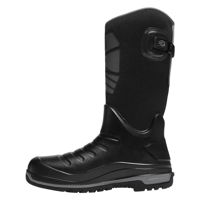 Men's LaCrosse 14" Aero Insulator Composite Toe Waterproof Boots 2 Men's LaCrosse 14" Aero Insulator Composite Toe Waterproof Boots - Image 2