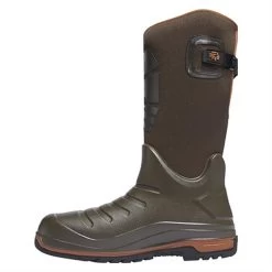 Men's LaCrosse 14" Aero Insulator Waterproof Boots 15 Men's LaCrosse 14" Aero Insulator Waterproof Boots -Outdoor Shoes Shop 1 650 lacrosse 14 aero insulator waterproof boots brown