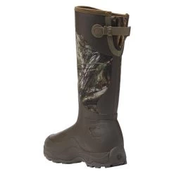 Outdoor Shoes Shop -Outdoor Shoes Shop 1 650 lacrosse 17 alpha agility 800g waterproof boots mossy oak country dna