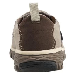 Men's Nautilus Breeze Slip-On Alloy Toe -Outdoor Shoes Shop 1 650 nautilus breeze slip on alloy toe tan