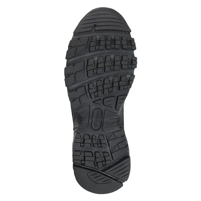 Women's Nautilus Oxford Compposite Toe 2 Women's Nautilus Oxford Compposite Toe - Image 2