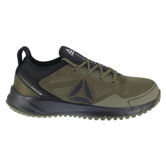 Men's Reebok All Terrain Work Steel Toe EH 4 Men's Reebok All Terrain Work Steel Toe EH - Image 4