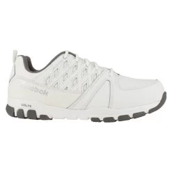 Women's Reebok Sublite Athletic -Outdoor Shoes Shop 1 650 reebok sublite athletic steel toe white 1