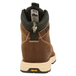 Best Seller -Outdoor Shoes Shop 1 650 rocky legacy 32 work composite toe waterproof boots brown
