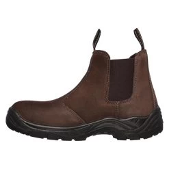 Best Seller -Outdoor Shoes Shop 1 650 skechers work tapter steel toe boots brown