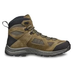 Men's Vasque Breeze Waterproof Boots -Outdoor Shoes Shop 1 650 vasque breeze waterproof boots nutria