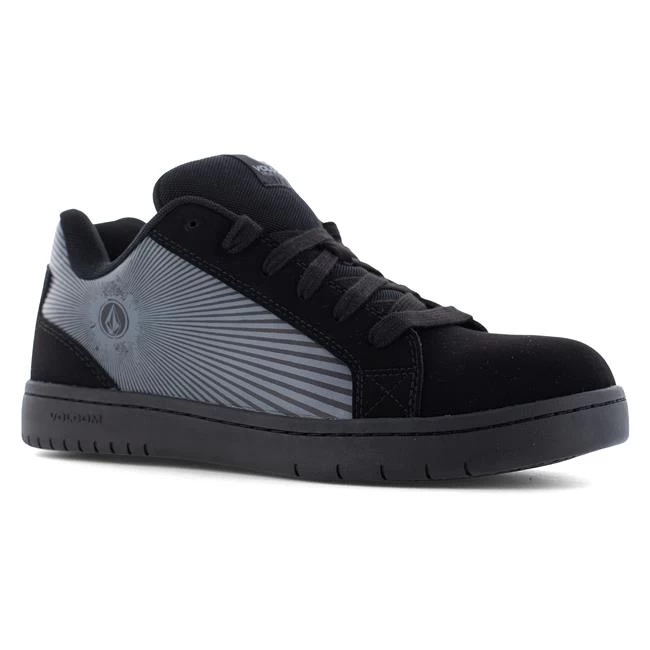 Men's Volcom Stone Op Art Composite Toe 2 Men's Volcom Stone Op Art Composite Toe - Image 2