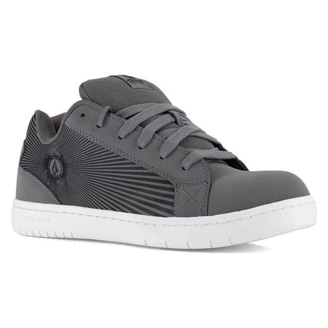 Men's Volcom Stone Op Art Composite Toe 7 Men's Volcom Stone Op Art Composite Toe - Image 7