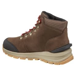 Women's Carhartt 5" Gilmore Hiker Waterproof Boots 18 Women's Carhartt 5" Gilmore Hiker Waterproof Boots -Outdoor Shoes Shop 2 1001 carhartt 5 gilmore hiker waterproof boots dark brown2