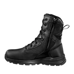 Men's Carhartt 8" Gilmore Composite Toe Side-Zip Waterproof Boots 9 Men's Carhartt 8" Gilmore Composite Toe Side-Zip Waterproof Boots -Outdoor Shoes Shop 2 1001 carhartt 8 gilmore composite toe side zip waterproof boots black