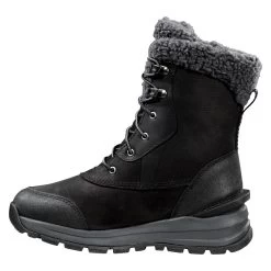 Women's Carhartt 8" Pellston Winter 200G Waterproof Boots -Outdoor Shoes Shop 2 1001 carhartt 8 pellston winter 200g waterproof boots black