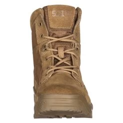 Men's 5.11 6" ATAC 2.0 Boots -Outdoor Shoes Shop 2 650 511 6 atac 2 0 dark coyote