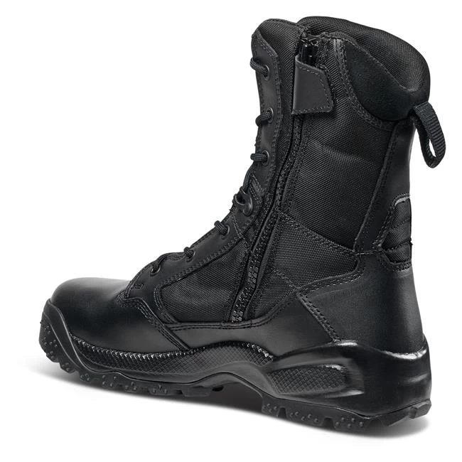 Men's 5.11 8" ATAC 2.0 Side-Zip Boots 3 Men's 5.11 8" ATAC 2.0 Side-Zip Boots - Image 3