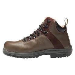 Men's Avenger 6" Breaker Composite Toe Waterproof Boots -Outdoor Shoes Shop 2 650 avenger 6 breaker composite toe waterproof boots brown1