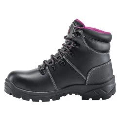 Women's Avenger 6" Builder EH Waterproof Boots -Outdoor Shoes Shop 2 650 avenger 6 builder eh waterproof boots black2