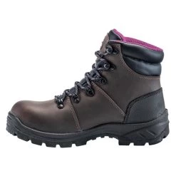 Women's Avenger 6" Builder EH Waterproof Boots -Outdoor Shoes Shop 2 650 avenger 6 builder eh waterproof boots brown2