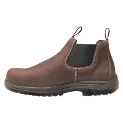 Men's Avenger Foreman Romeo Composite Toe -Outdoor Shoes Shop 2 650 avenger foreman romeo composite toe brown