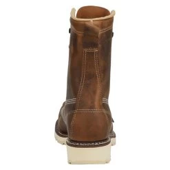 Men's Carolina Ferric USA Boots 8 Men's Carolina Ferric USA Boots -Outdoor Shoes Shop 2 650 carolina ferric usa boots brown