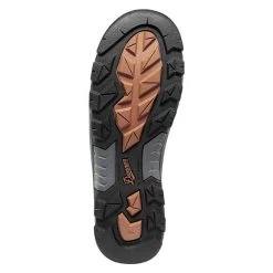 Men's Danner 4.5" Riverside Waterproof Boots -Outdoor Shoes Shop 2 650 danner 4 5 riverside waterproof boots gray orange