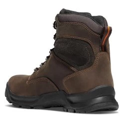 Men's Danner 6" Crafter Composite Toe Waterproof Boots 7 Men's Danner 6" Crafter Composite Toe Waterproof Boots -Outdoor Shoes Shop 2 650 danner 6 crafter composite toe waterproof brown