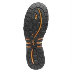 Men's Danner 6" Field Ranger Composite Toe Waterproof Boots -Outdoor Shoes Shop 2 650 danner 6 field ranger composite toe waterproof boots brown