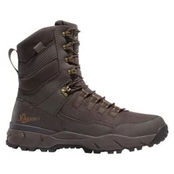 Men's Danner 8" Vital Waterproof Boots 7 Men's Danner 8" Vital Waterproof Boots -Outdoor Shoes Shop 2 650 danner 8 vital brown waterproof
