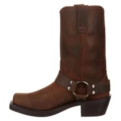 Women's Durango 10" Harness Boots -Outdoor Shoes Shop 2 650 durango 10 harness harness brown