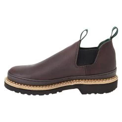 Men's Georgia Giant Romeo Steel Toe -Outdoor Shoes Shop 2 650 georgia giant romeo steel toe soggy brown