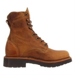 Men's Justin Original Work Boots 8" Blueprint Round Toe -Outdoor Shoes Shop 2 650 justin original work boots 8 blueprint round toe rugged tan gaucho