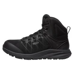 Women's Keen Utility Vista Energy Mid Int Met Carbon Toe Boots -Outdoor Shoes Shop 2 650 keen utility vista energy mid int met carbon toe boots black raven2