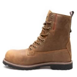 Men's Kodiak 8" McKinney 200G Waterproof Boots -Outdoor Shoes Shop 2 650 kodiak 8 mckinney 200g waterproof boots brown