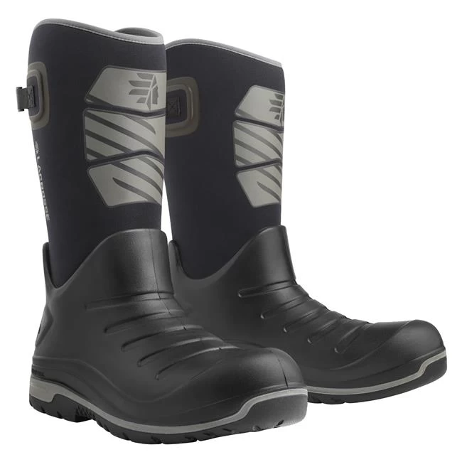 Men's LaCrosse 14" Aero Insulator Waterproof Boots 3 Men's LaCrosse 14" Aero Insulator Waterproof Boots - Image 3