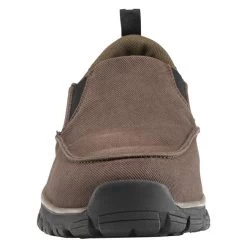 Men's Nautilus Breeze Slip-On Alloy Toe -Outdoor Shoes Shop 2 650 nautilus breeze slip on alloy toe brown