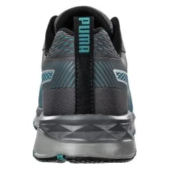 Women's Puma Safety Fuse Knit Low 2.0 EH Composite Toe -Outdoor Shoes Shop 2 650 puma safety fuse knit low 2 0 eh composite toe gray blue