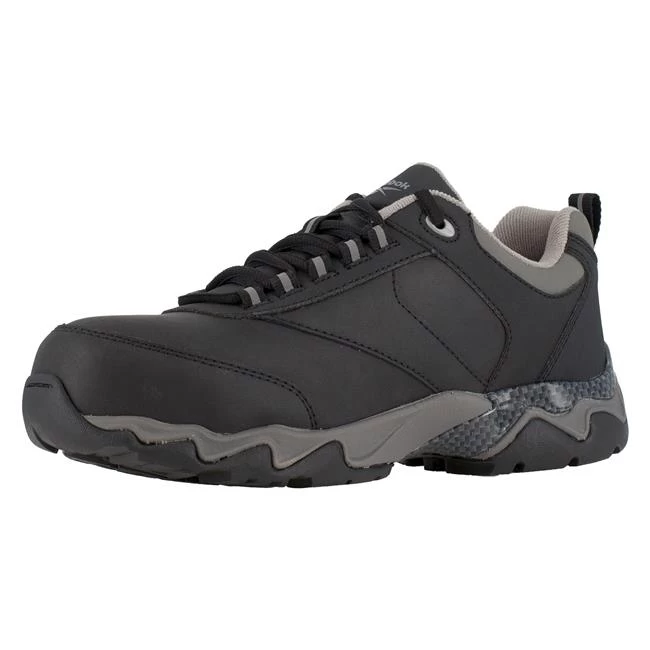 Men's Reebok Beamer Athletic Oxford Composite Toe 3 Men's Reebok Beamer Athletic Oxford Composite Toe - Image 3