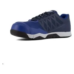 Men's Reebok Speed TR Work Composite Toe -Outdoor Shoes Shop 2 650 reebok speed tr work composite toe blue black