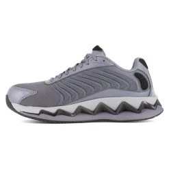 Men's Reebok Zig Elusion Heritage Work Composite Toe -Outdoor Shoes Shop 2 650 reebok zig elusion heritage work composite toe gray black